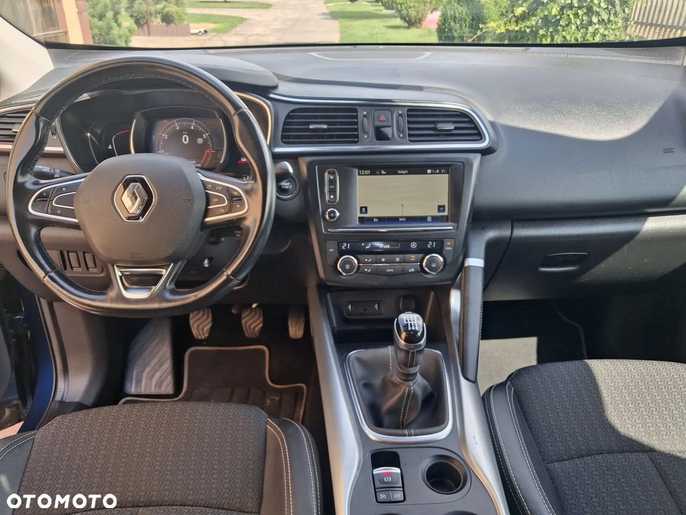 Renault Kadjar Energy TCe 130 Business - 8