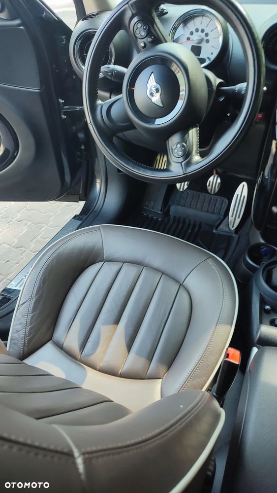 MINI Countryman - 22