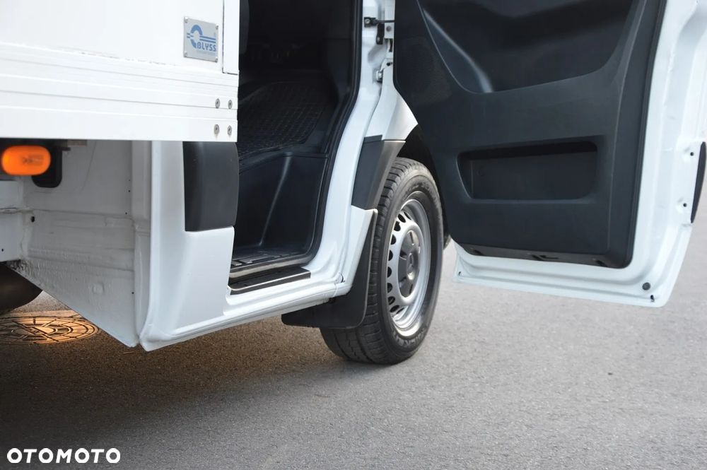 Mercedes-Benz SPRINTER 314 414 514 - 18