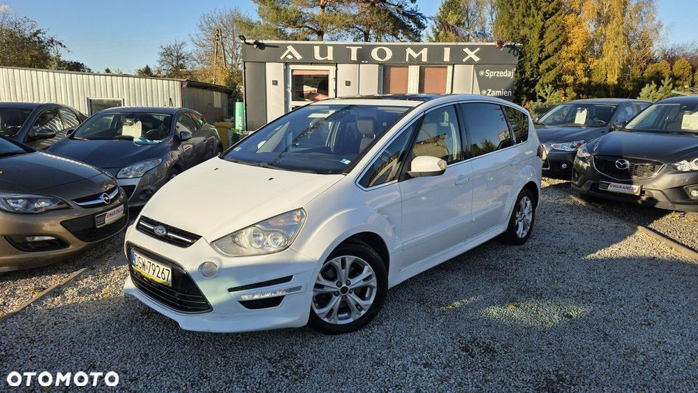Ford S-Max - 4