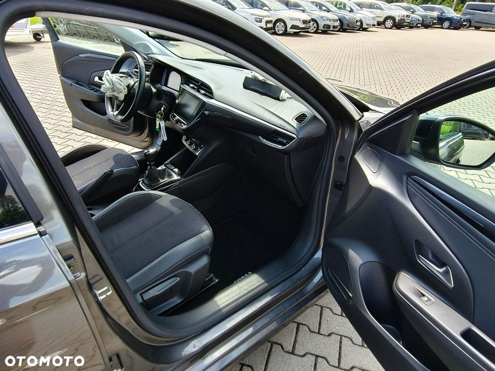 Opel Corsa - 14
