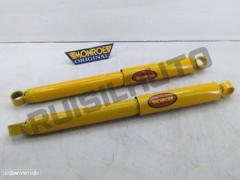 Conjunto Amortecedores Trás 48531_35270 Toyota Hilux Iii [1978_ - 1