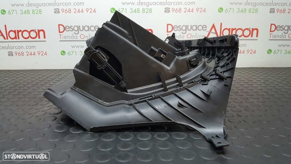 PORTA LUVAS VOLKSWAGEN SCIROCCO (137) 1.4 TSI (90KW) - 2