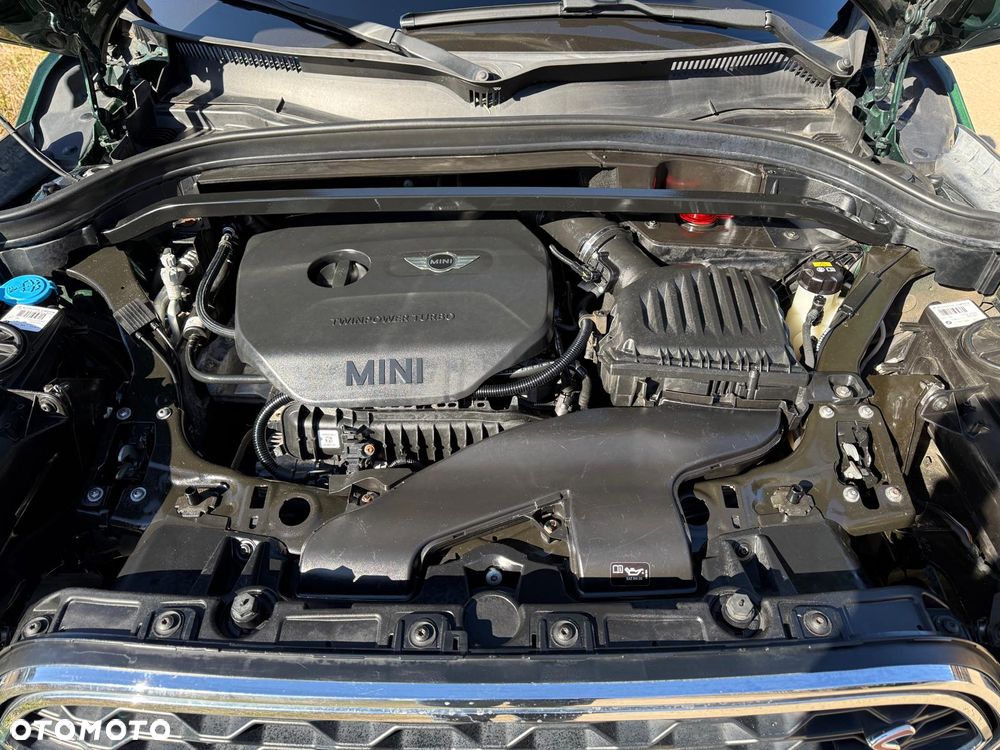 MINI Countryman Cooper ALL4 - 15