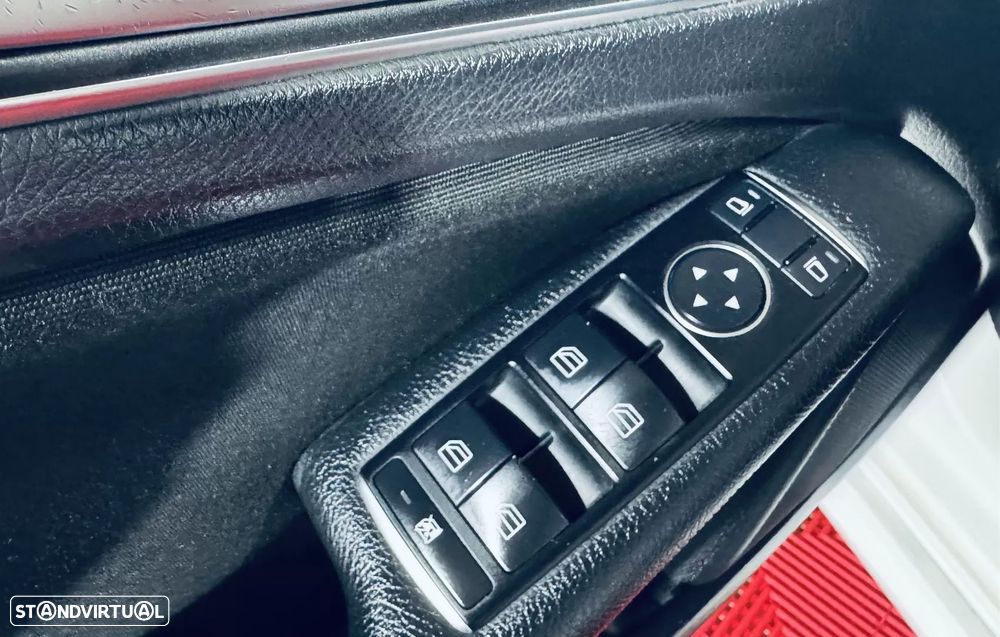 Mercedes-Benz A 160 d Style - 27