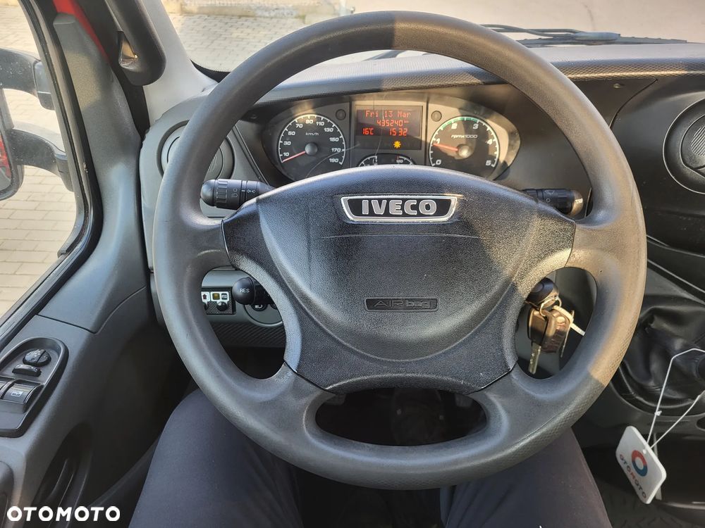 Iveco Daily - 29