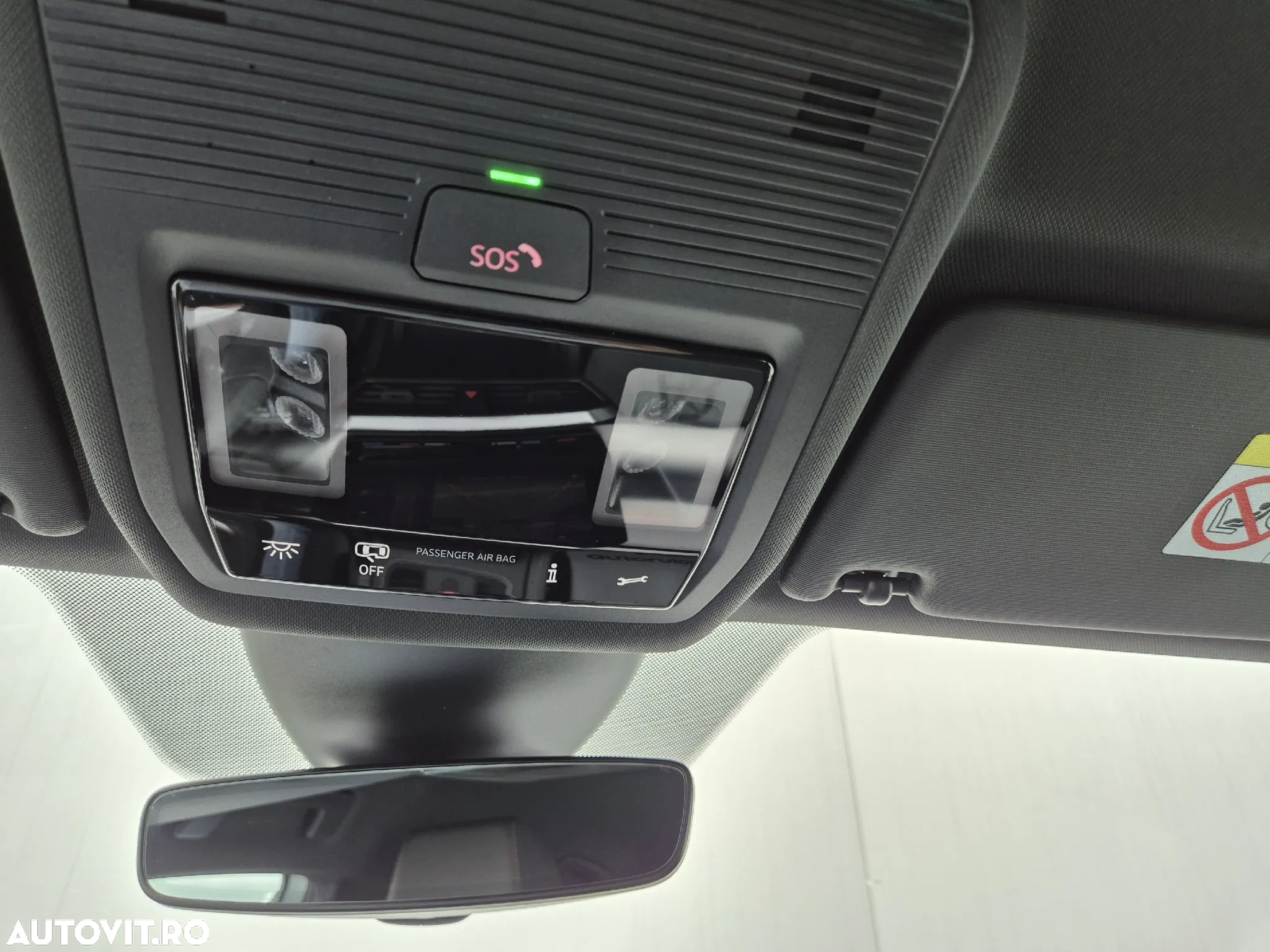 Cupra Formentor 1.5 TSI DSG7 - 33