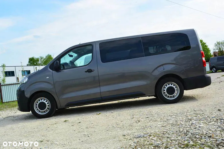 Peugeot Expert - 8