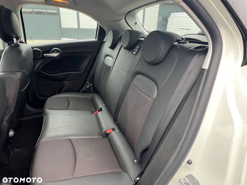Fiat 500X 1.0 FireFly Turbo 4x2 S&S 120TH - 12
