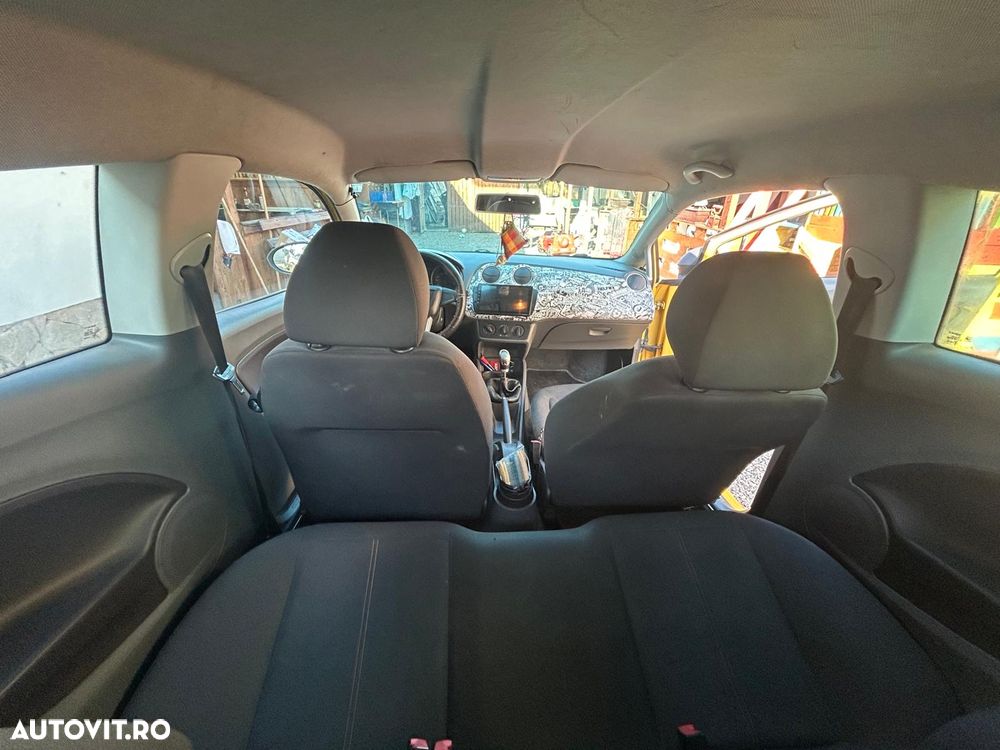 Seat Ibiza - 6