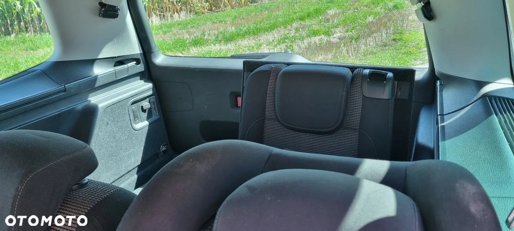 Volkswagen Sharan 2.0 TDI DSG BlueMotion Technology Match - 7