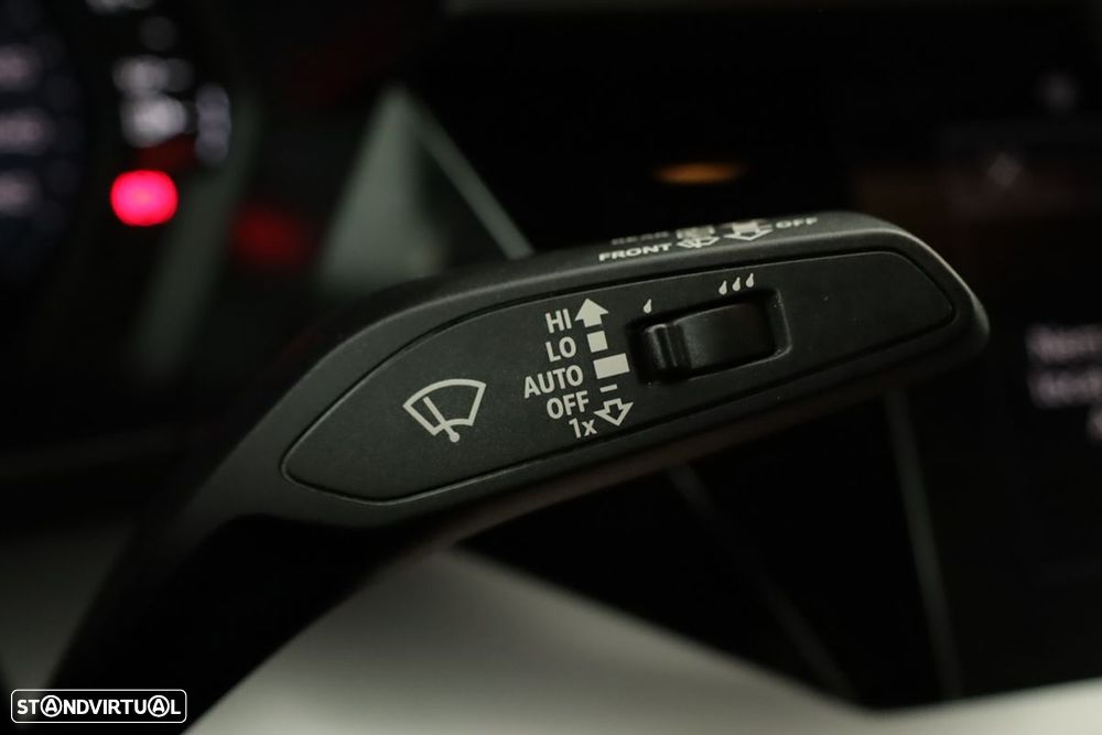 Audi A3 Sportback 40 TFSIe Advanced - 20