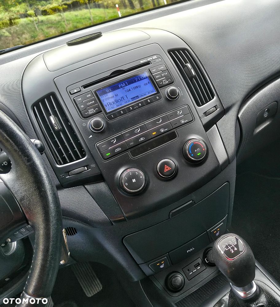 Hyundai i30 - 25