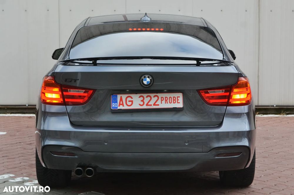BMW Seria 3 - 17
