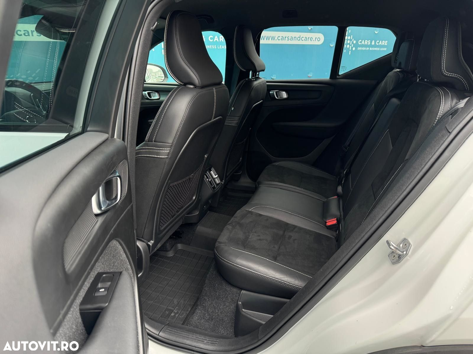 Volvo XC 40 - 10