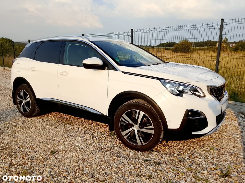 Peugeot 3008 - 12