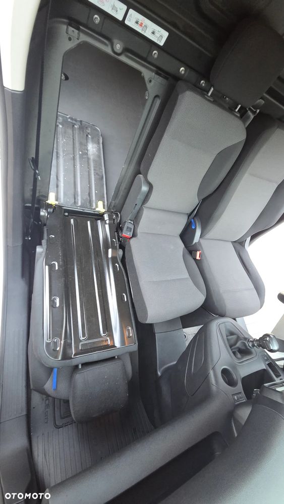 Toyota Proace City - 29