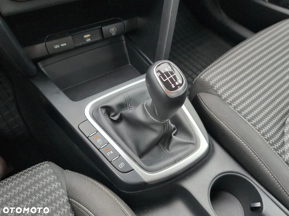 Kia Ceed 1.5 T-GDI M - 15