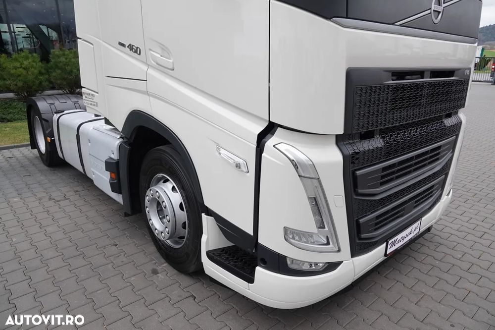 Volvo FH 460 / XXL / I-SHIFT / 2023 R / EURO 6 - 10