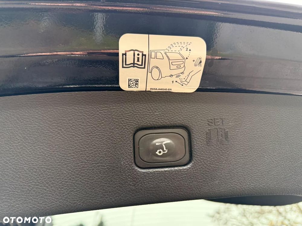 Ford Edge 2.0 EcoBlue Bi-Turbo 4x4 ST-LINE - 22