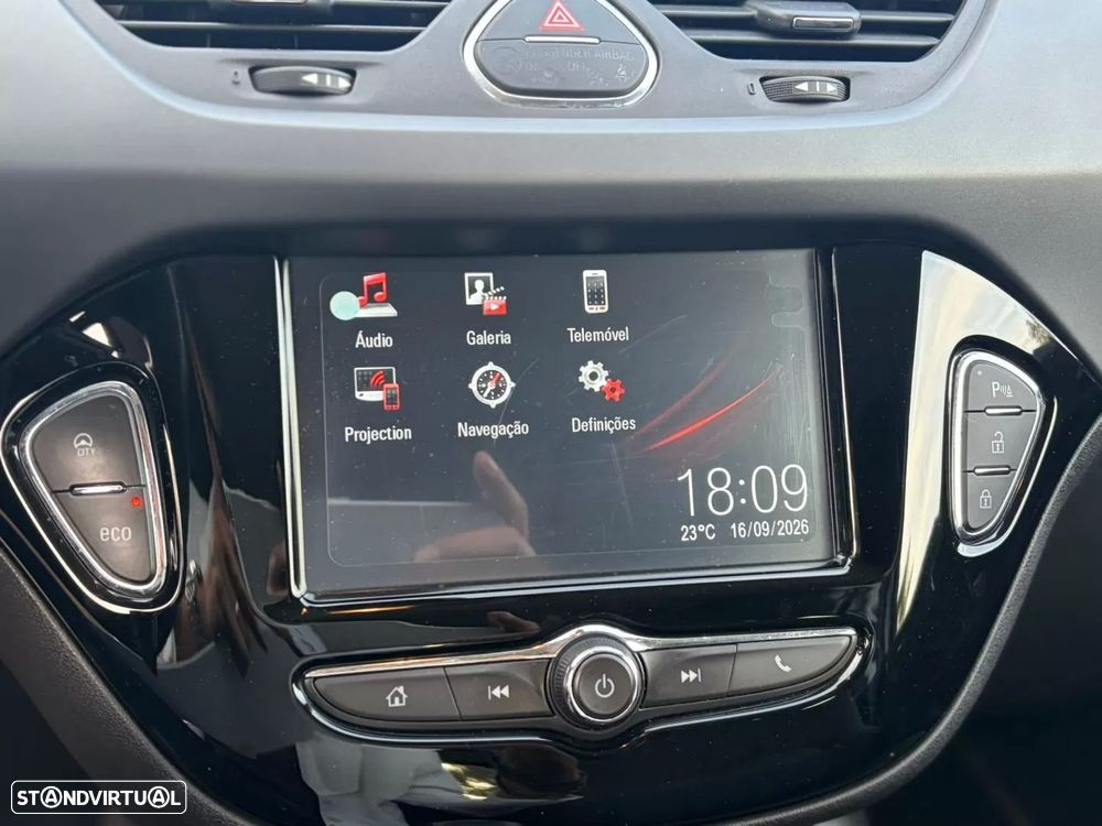 Opel Corsa - 17