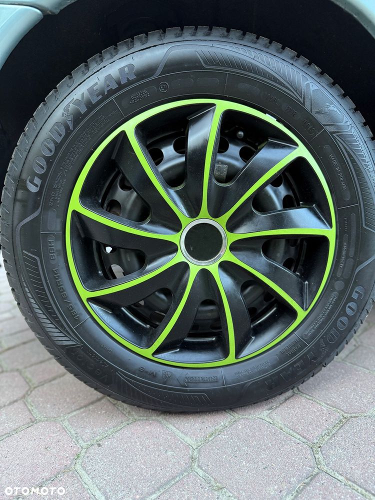 Mitsubishi Space Star 1.9 DI-D Comfort - 18