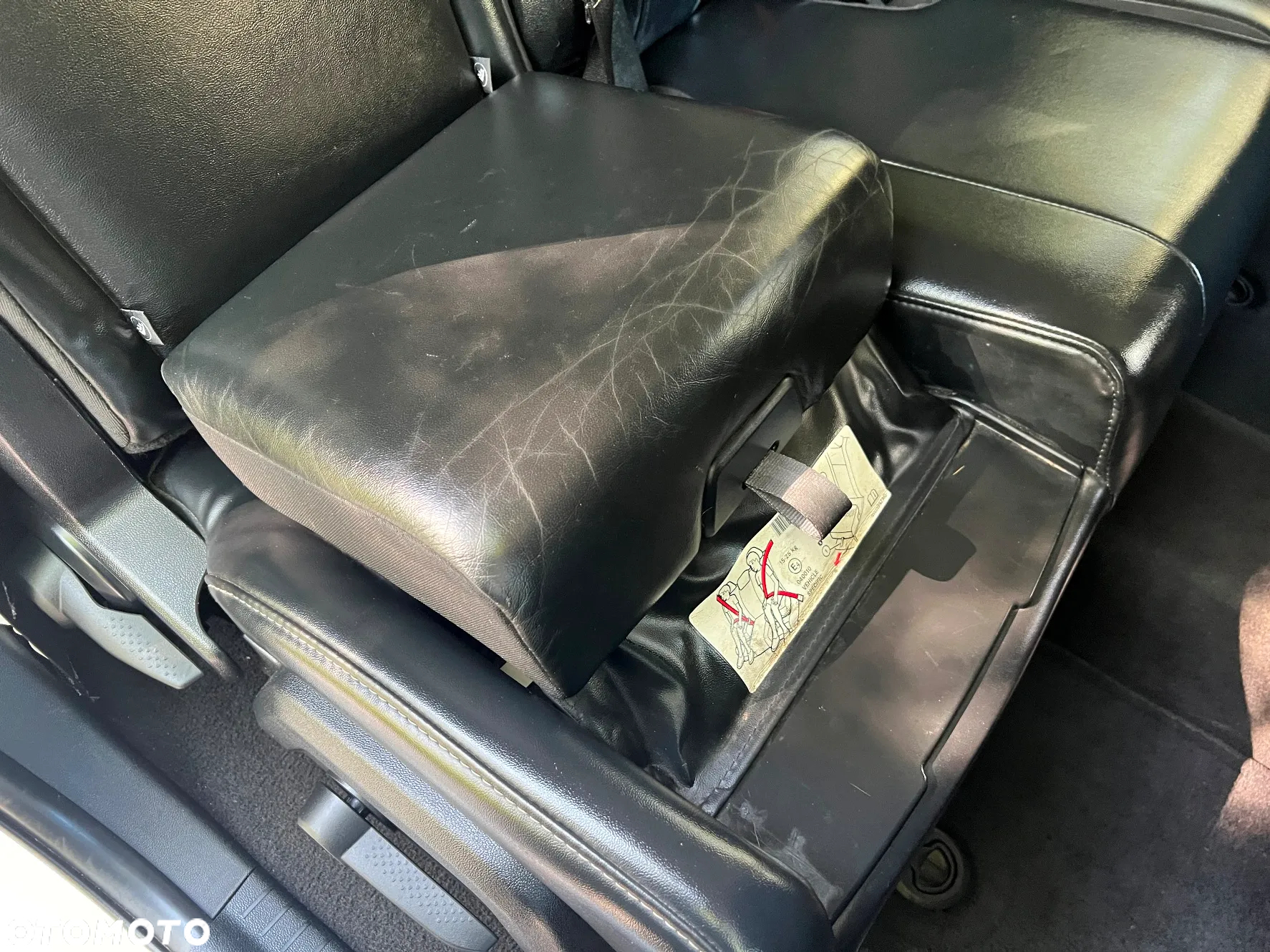 Fiat Freemont 2.0 Multijet Urban AWD - 34