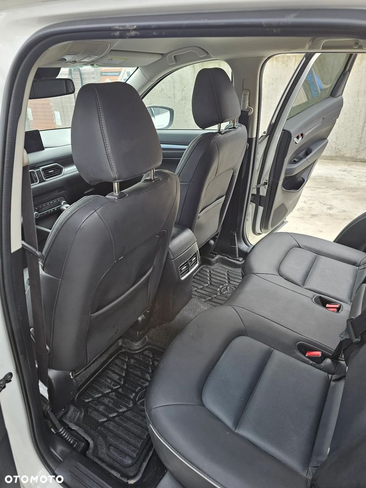 Mazda CX-5 - 11