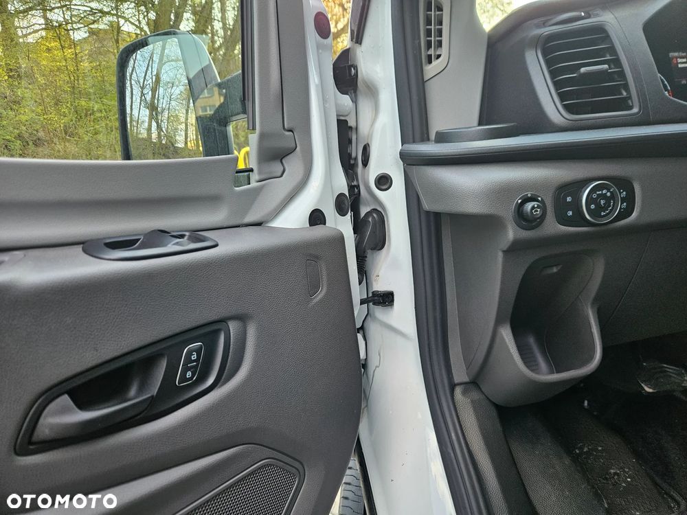 Dethleffs 7055EBL - 10