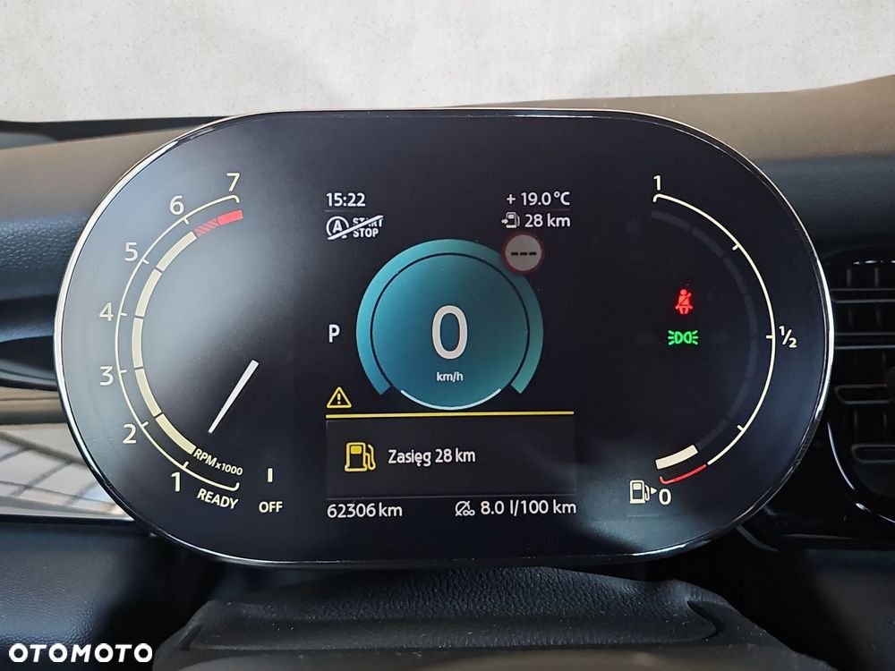 MINI Cooper - 19
