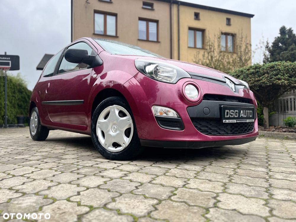 Renault Twingo - 9