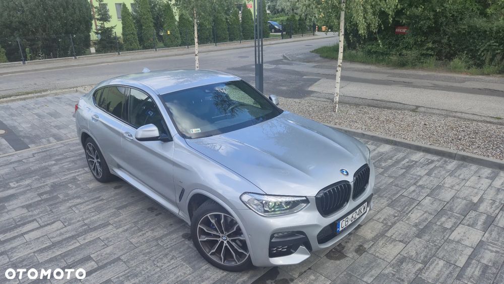 BMW X4 - 5