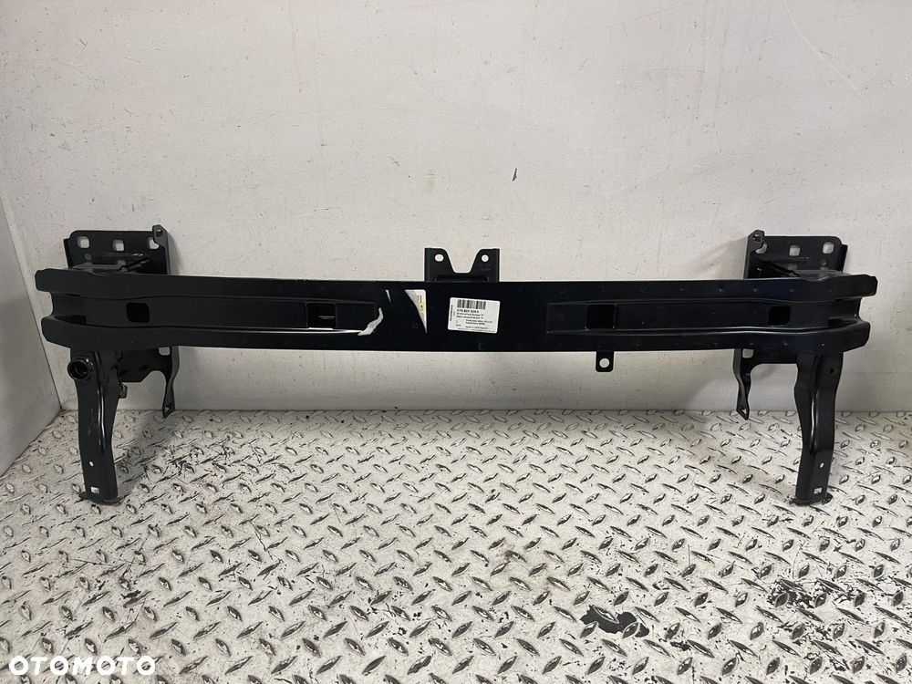 NOWA ORYGINALNA BELKA ZDERZAKA PRZEDNIEGO SKODA KAROQ 57A 17-25 57A807109E - 2