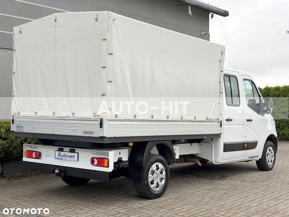Renault Master - 13