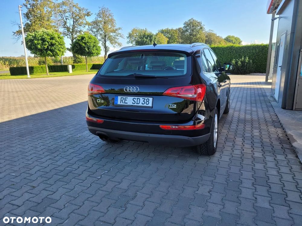 Audi Q5 - 12