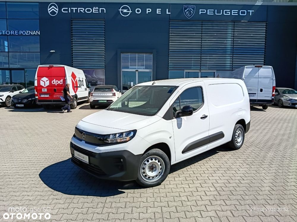 Opel COMBO - 2