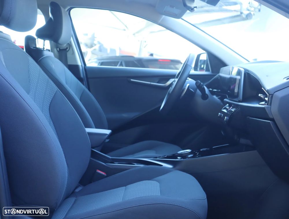 Kia e-Niro Edition 7 - 21