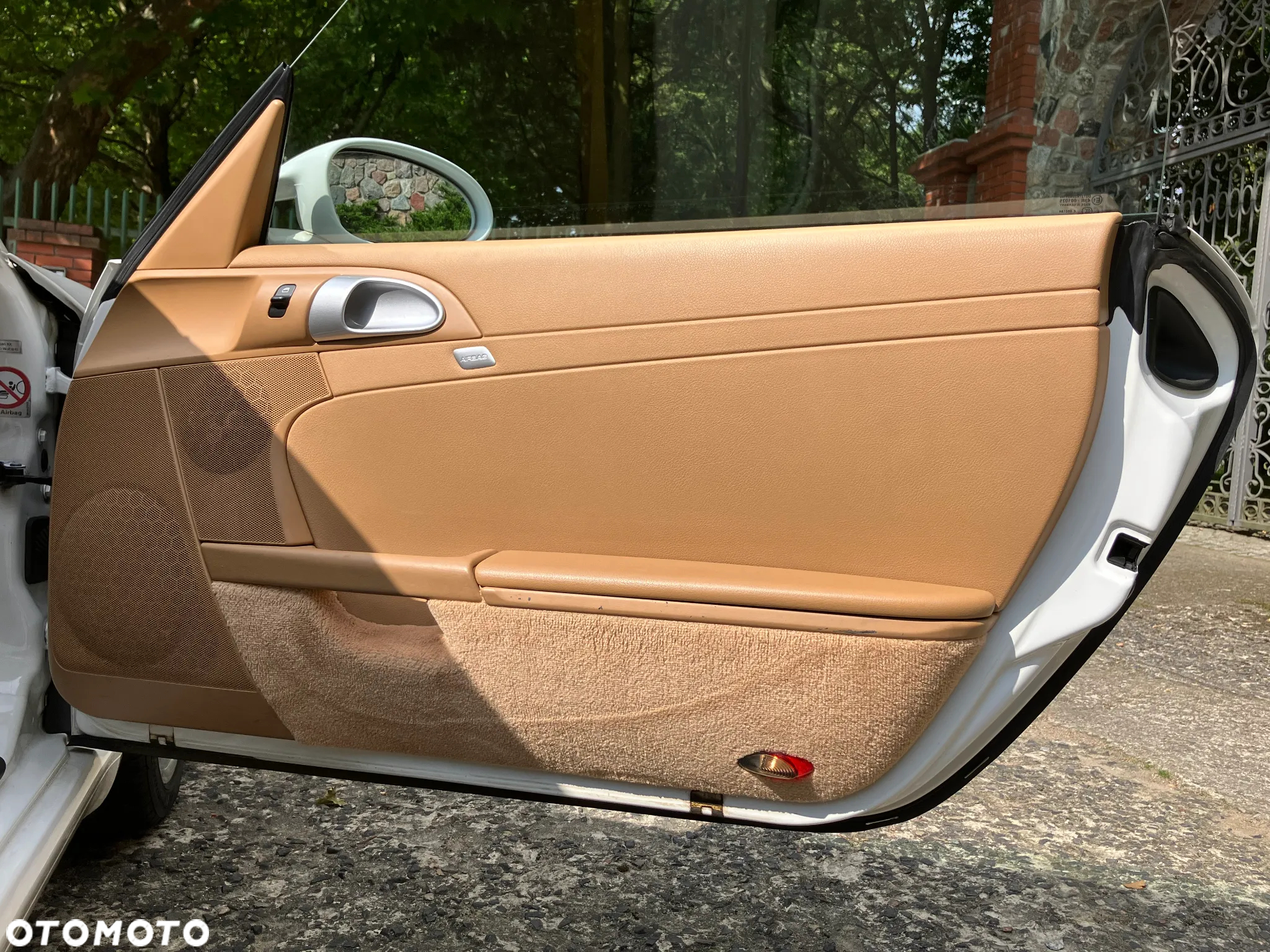 Porsche Boxster Standard - 27
