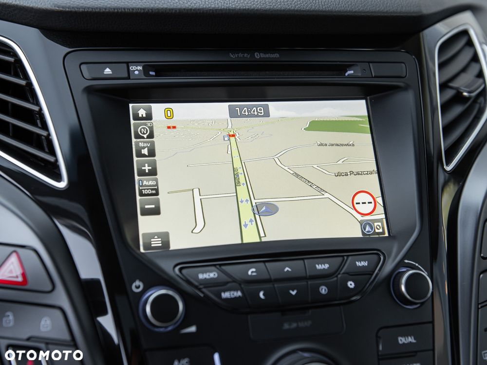 Hyundai i40 - 25