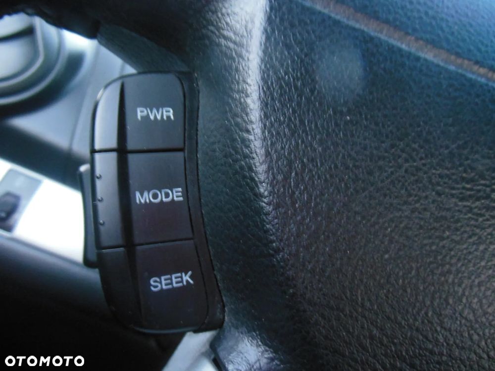 Chevrolet Aveo 1.4 16V LS - 13