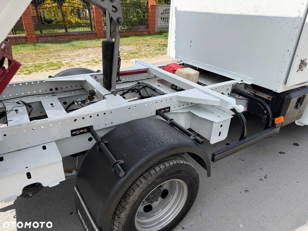 Renault Master 125 ! Wywrot 3 str ! Klima z Francji - 16