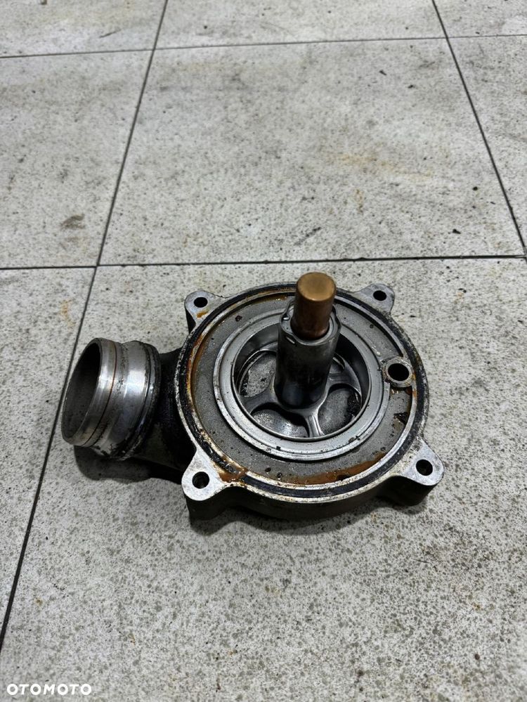 Termostat wody A4732000410 Mercedes Actros MP4 - 10
