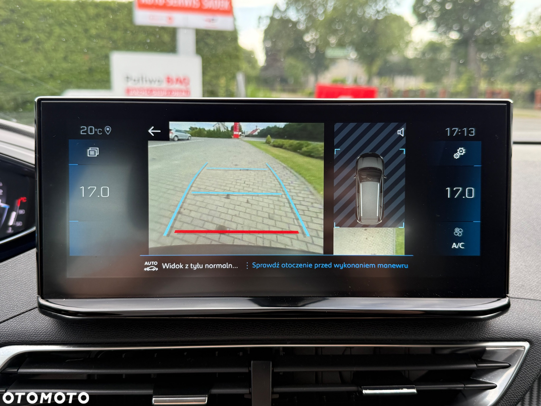 Peugeot 5008 1.2 PureTech Active Pack S&S EAT8 - 23