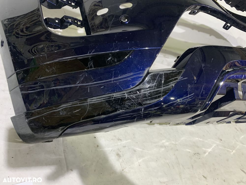 Bara fata Range Rover Evoque, 2019, 2020, 2021, 2022, 2023, cod origine OE K8D2-17F003. - 7