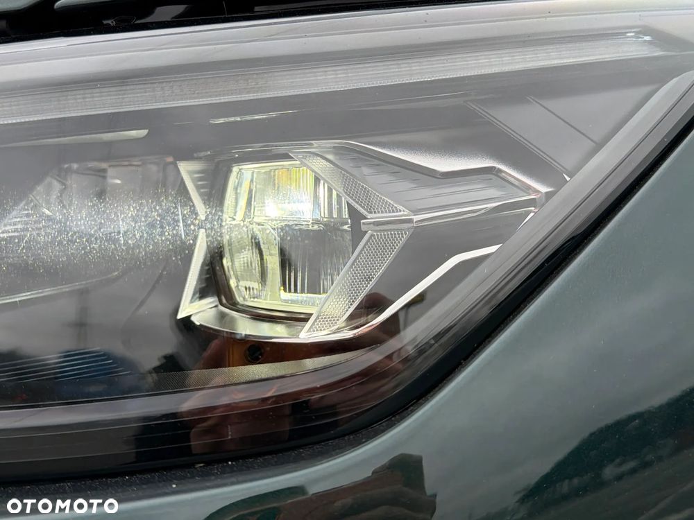 Volkswagen Golf 2026