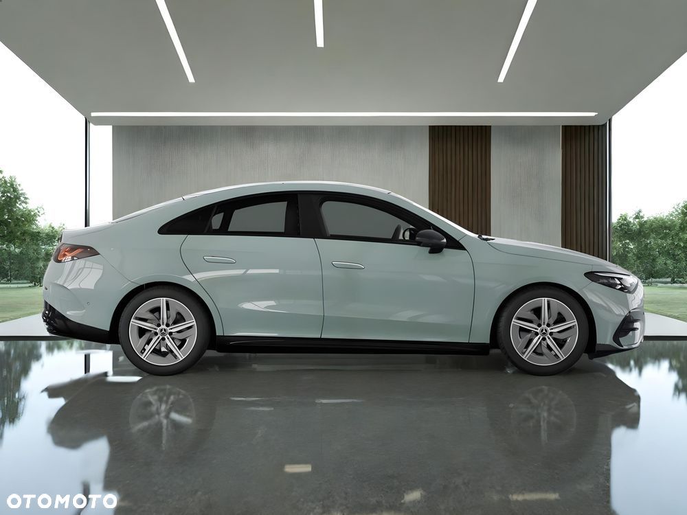 Mercedes-Benz CLA 200 mHEV 8G-DCT - 6