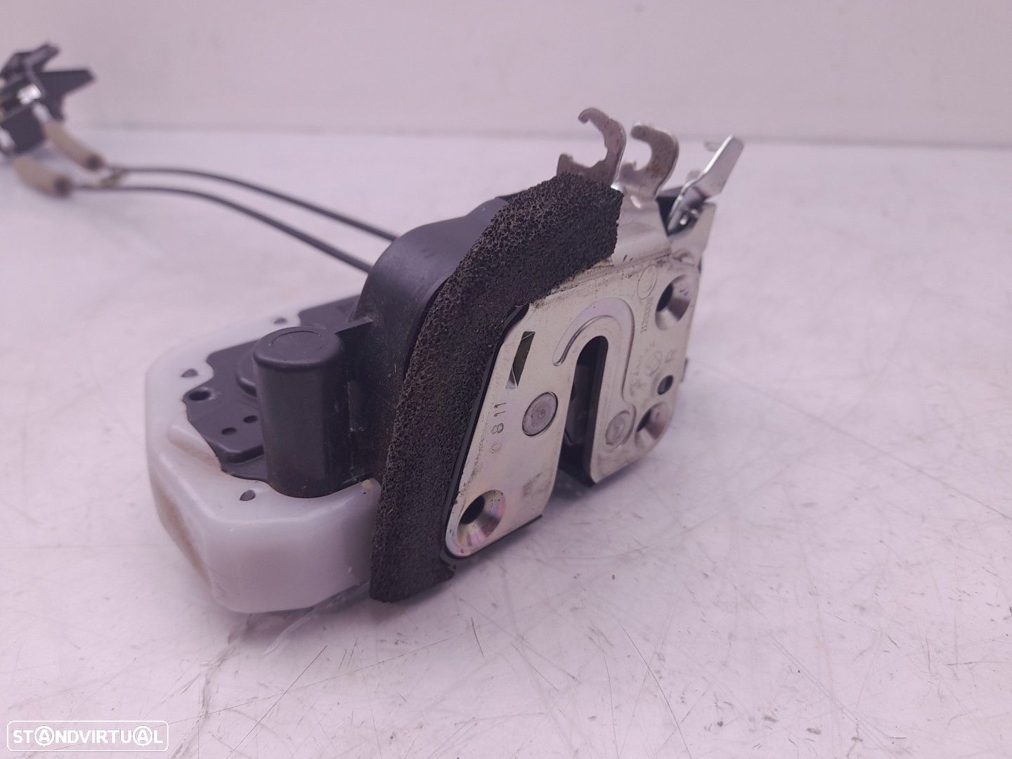 Fechadura / fecho porta frente direito NISSAN Juke (F15) - 1