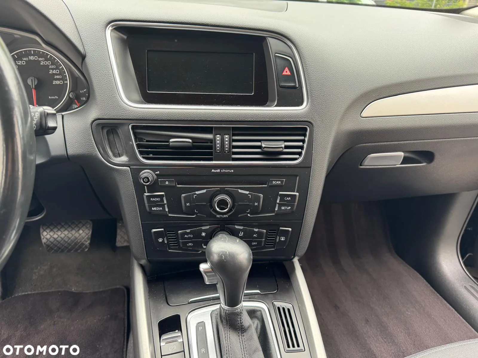 Audi Q5 - 10