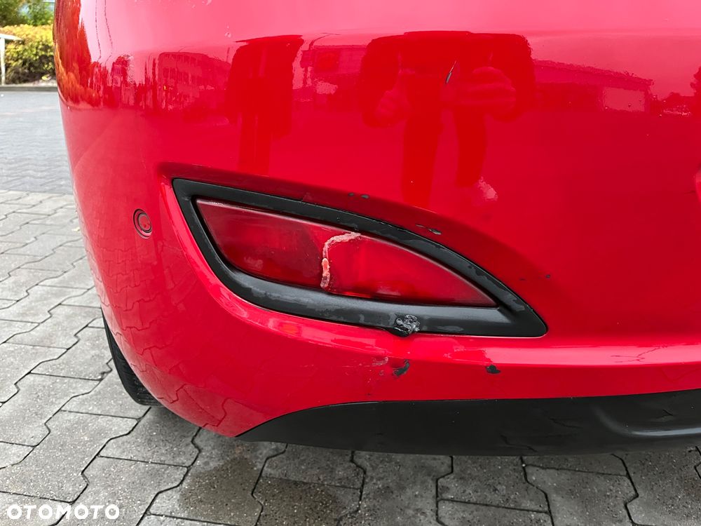 Hyundai i30 1.4 Classic - 8