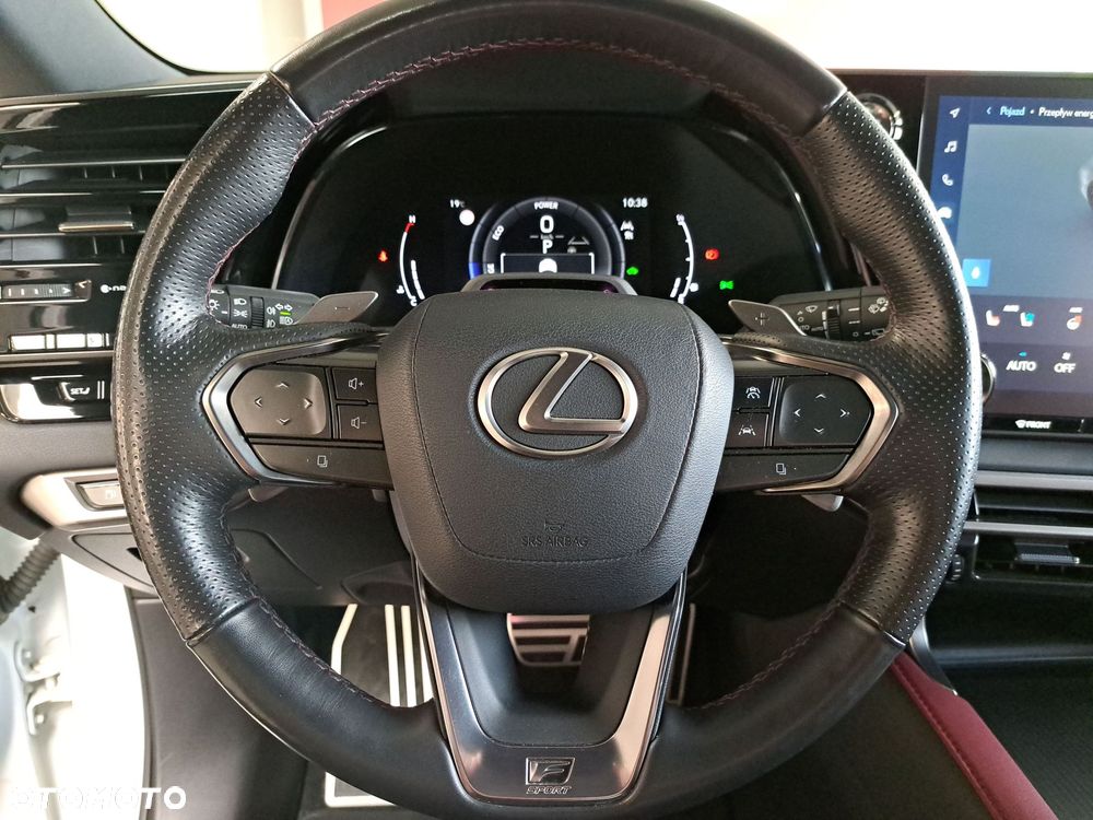 Lexus RX - 32